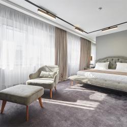 Фото Отель White Hill hotel (Уайт Хилл)