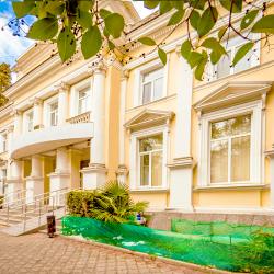 Фото Отель Виста