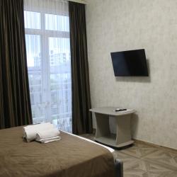 Фото Отель Колибри