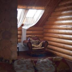 Фото Отель Жуковка Village (Вилледж)