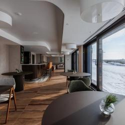 Фото Отель Minger Med Spa (Мингер Мед Спа)