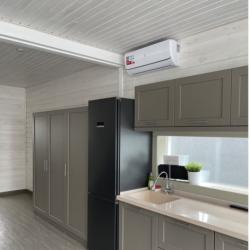 Коттедж стандарт #1