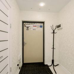 Апартаменты улучшенные