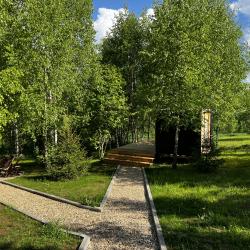 Коттедж «Шон»