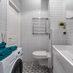 фото 10 Апартаменты Keytee.Home (Кейти.Хоме) на проспекте Московский 73к5