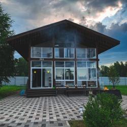 Фото Отель Бабушкина дача