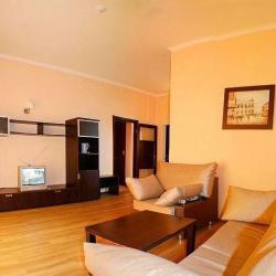 Фото Отель Марина