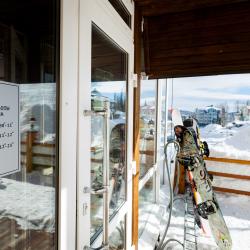 Фото Отель Снежный