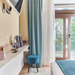 Фото Отель Северный сад