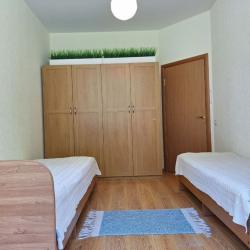 Фото Апартаменты в поселке пансионата Южный