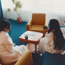 DIS President hotel (Дис Президент) — 711455c0d2e83623c842914577f6c6dd