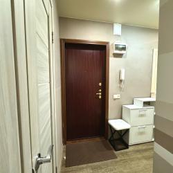 Фото Отель ApartLand на проспекте Московский 32к2