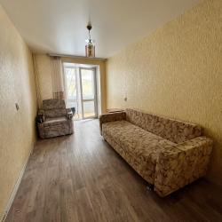 3-комнатные апартаменты стандарт