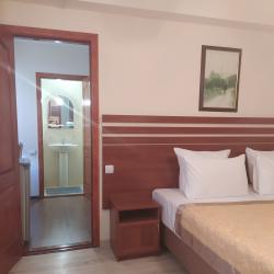 1-комнатный номер стандарт