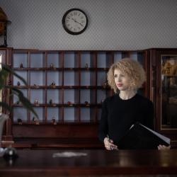 Фото Отель Уют