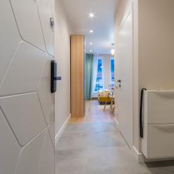 фото 10 Vero Apartments (Веро Апартментс) на переулке Духовской