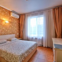 Фото Отель Келешбей