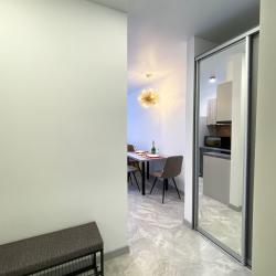 2-комнатные апартаменты люкс
