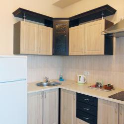 1-комнатный номер люкс