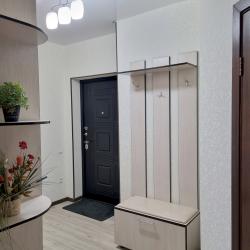 Фото Апартаменты на 5-ой просеке