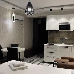 Фото Отель Marvella Apartments Orbi Beach Tower