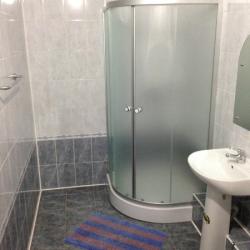 Номер стандарт с 5 односпальными кроватями