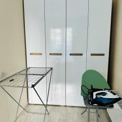 Фото Отель Бавария на улице Баварская