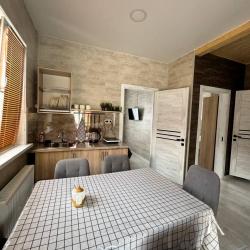 Фото Отель Дыхание гор