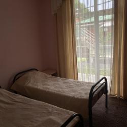 Фото Отель Мoрcкой бриз