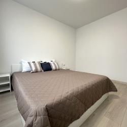 1-комнатные апартаменты улучшенные