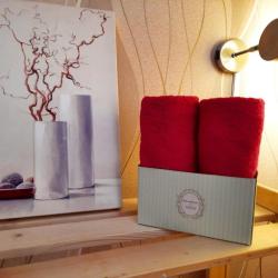 Фото Отель Аршан