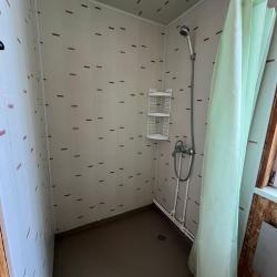 Номер стандарт с 1 односпальной и 1 двуспальной кроватью