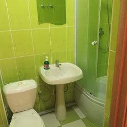 Фото Отель Пансионат Астерия