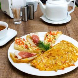 Фото Отель Ruzanna (Рузанна)