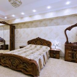 фото 12 GMApartments (ДжиЭмАпартментс) на улице Новокузнецкая