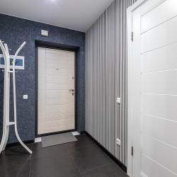 1-комнатные апартаменты студия