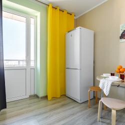 Фото Апартаменты на улице Коммунаров 270 корп. 1