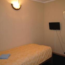 Фото Отель Рубин