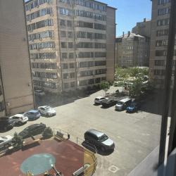 1-комнатные апартаменты стандарт