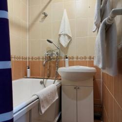 Фото Апартаменты на улица Бабушкина 3