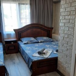 3-местный номер стандарт