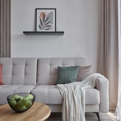 Фото Апартаменты Kvartira sutki irk на улице Култукская 18