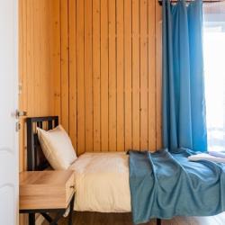 Фото Отель Илмола