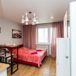фото 25 MOKO Apartments (МОКО Апартментс) на улице Татьянин Парк 16 корпус 1