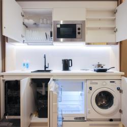 Апартаменты Valo Soul Apartment