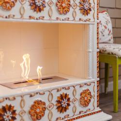 Фото Отель House on Potapova (Гостевой дом на Потапова)