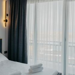 Фото Отель Tong Marina (Тон Марина)