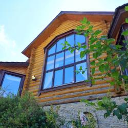 Фото Отель Загородный коттедж Свияга