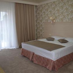 Фото GRAND HOTEL & SPA MAYKOP (Гранд отель и СПА)