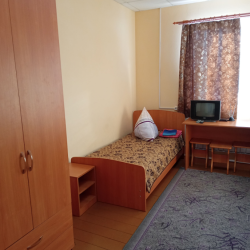 Фото Мотель Русь